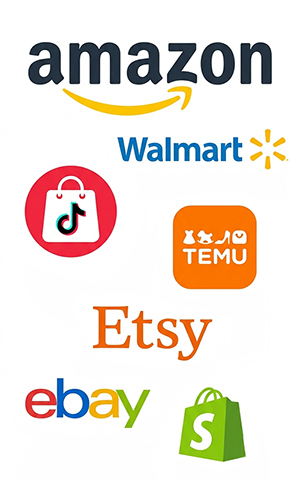 marketplaces